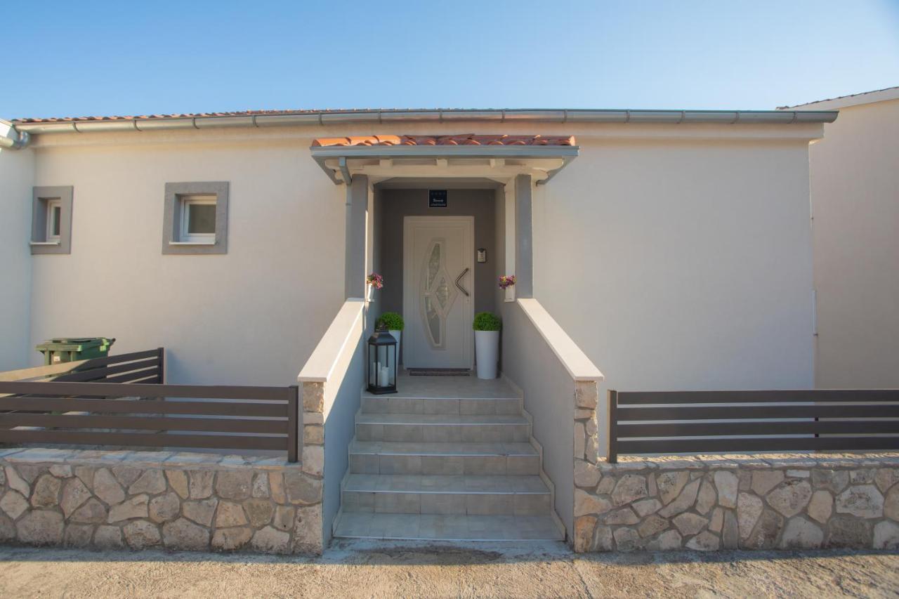 Sun Hill Apartment Sibenik Exterior photo